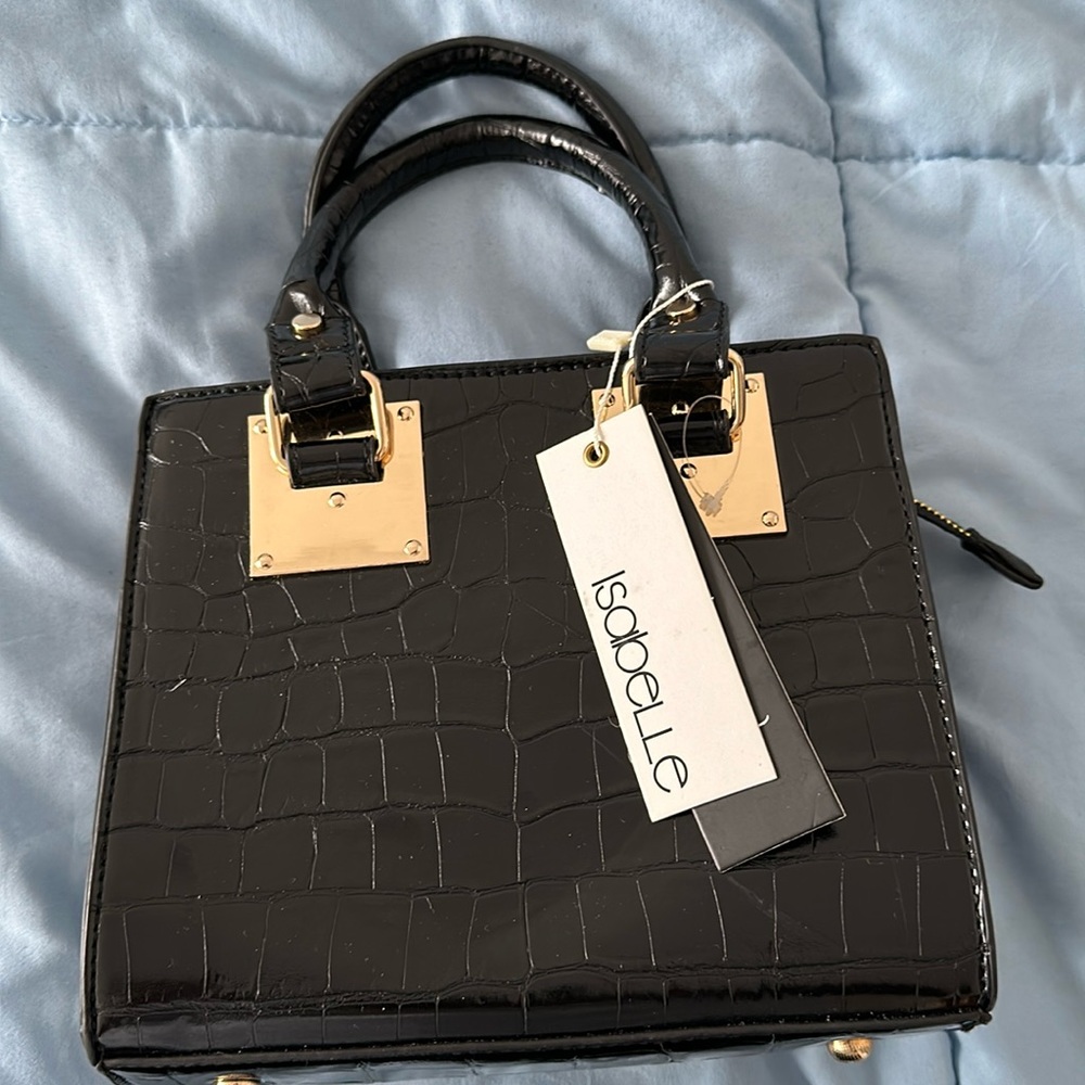 Black Purse